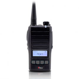 TA - 920